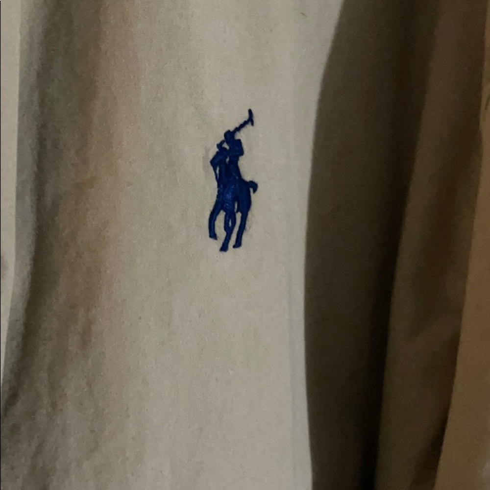 Polo Jacket - Picture 2 of 3